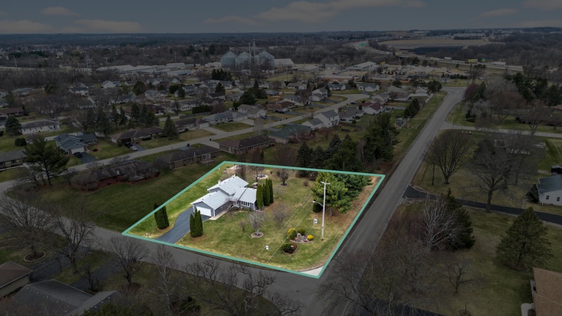 4015 Kindlewood, CHERRY VALLEY, Illinois 61016, 4 Bedrooms Bedrooms, ,2 BathroomsBathrooms,House,For Sale,Kindlewood,202601449