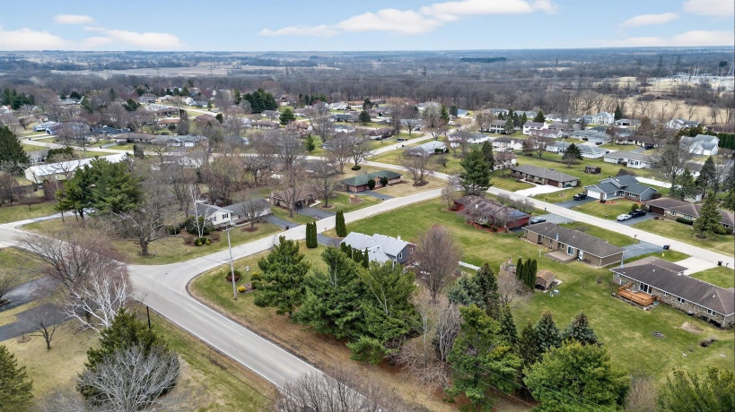 4015 Kindlewood, CHERRY VALLEY, Illinois 61016, 4 Bedrooms Bedrooms, ,2 BathroomsBathrooms,House,For Sale,Kindlewood,202601449