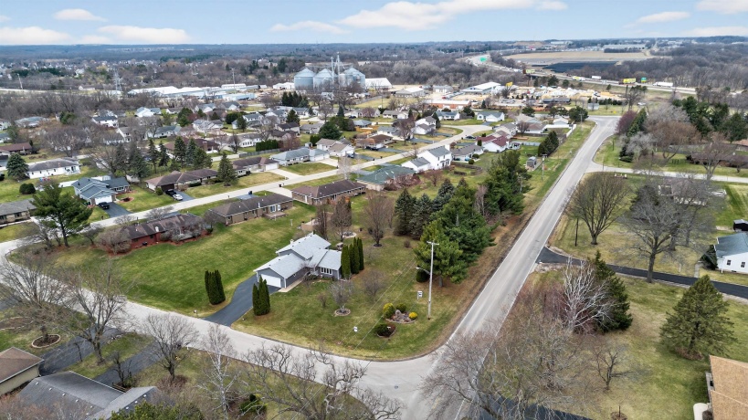 4015 Kindlewood, CHERRY VALLEY, Illinois 61016, 4 Bedrooms Bedrooms, ,2 BathroomsBathrooms,House,For Sale,Kindlewood,202601449