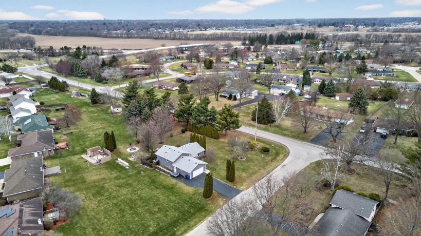 4015 Kindlewood, CHERRY VALLEY, Illinois 61016, 4 Bedrooms Bedrooms, ,2 BathroomsBathrooms,House,For Sale,Kindlewood,202601449