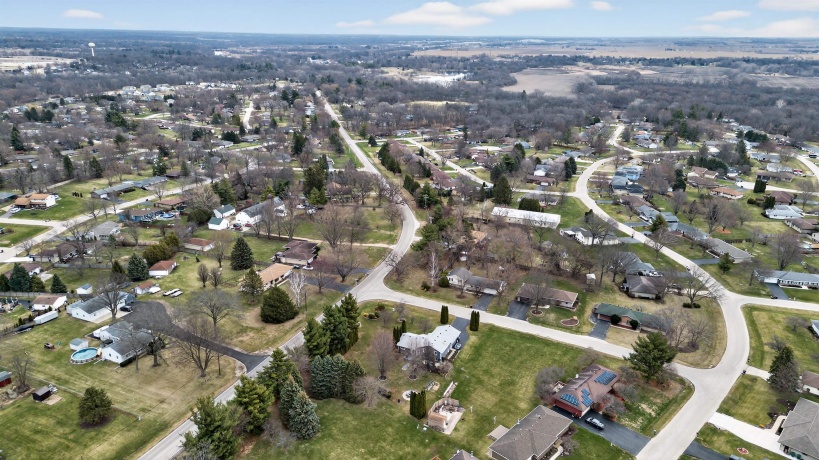 4015 Kindlewood, CHERRY VALLEY, Illinois 61016, 4 Bedrooms Bedrooms, ,2 BathroomsBathrooms,House,For Sale,Kindlewood,202601449