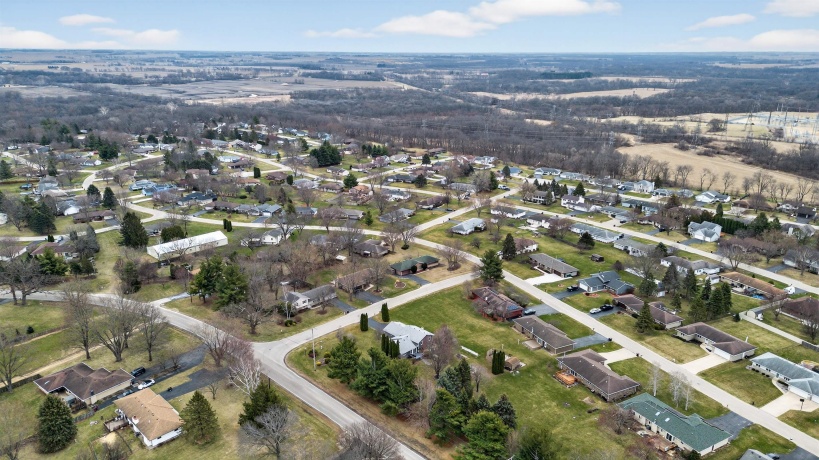 4015 Kindlewood, CHERRY VALLEY, Illinois 61016, 4 Bedrooms Bedrooms, ,2 BathroomsBathrooms,House,For Sale,Kindlewood,202601449