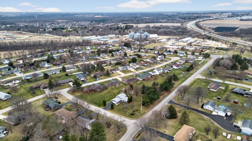 4015 Kindlewood, CHERRY VALLEY, Illinois 61016, 4 Bedrooms Bedrooms, ,2 BathroomsBathrooms,House,For Sale,Kindlewood,202601449