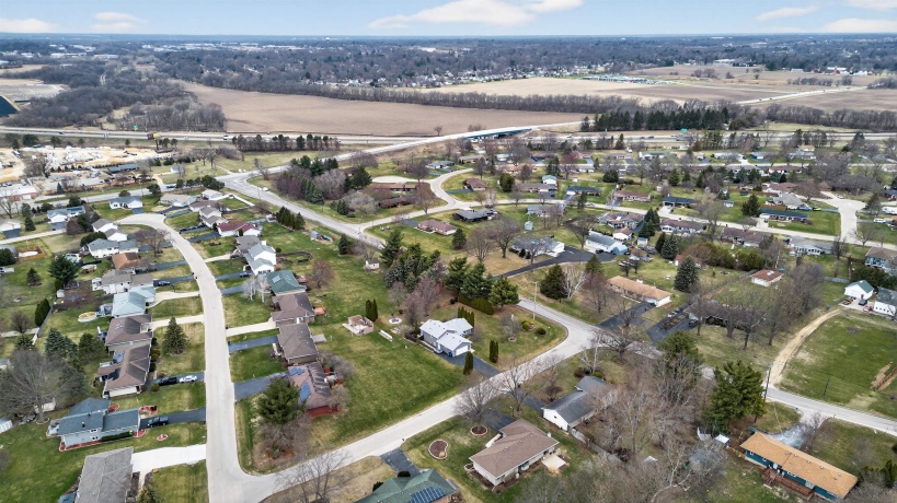 4015 Kindlewood, CHERRY VALLEY, Illinois 61016, 4 Bedrooms Bedrooms, ,2 BathroomsBathrooms,House,For Sale,Kindlewood,202601449