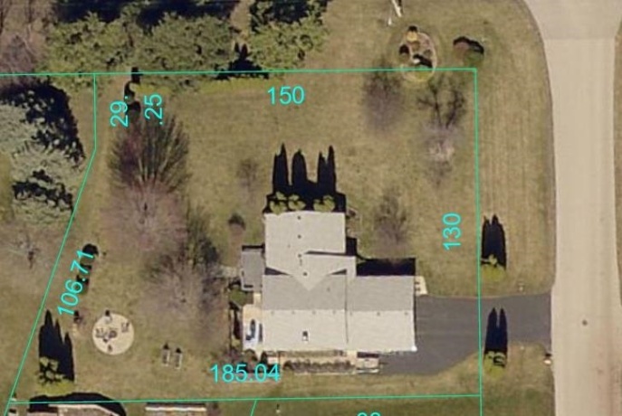 4015 Kindlewood, CHERRY VALLEY, Illinois 61016, 4 Bedrooms Bedrooms, ,2 BathroomsBathrooms,House,For Sale,Kindlewood,202601449