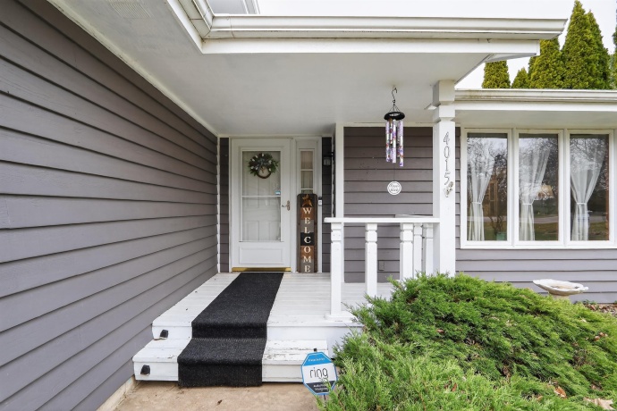 4015 Kindlewood, CHERRY VALLEY, Illinois 61016, 4 Bedrooms Bedrooms, ,2 BathroomsBathrooms,House,For Sale,Kindlewood,202601449