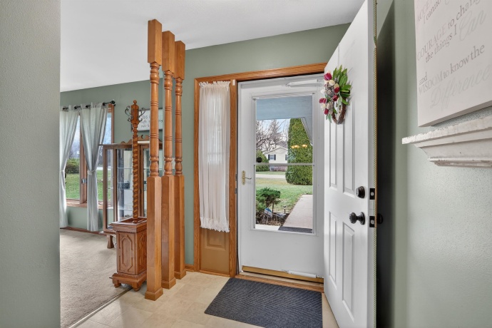 4015 Kindlewood, CHERRY VALLEY, Illinois 61016, 4 Bedrooms Bedrooms, ,2 BathroomsBathrooms,House,For Sale,Kindlewood,202601449