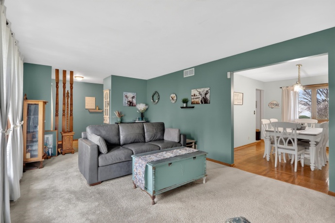 4015 Kindlewood, CHERRY VALLEY, Illinois 61016, 4 Bedrooms Bedrooms, ,2 BathroomsBathrooms,House,For Sale,Kindlewood,202601449