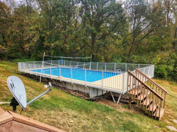 23-30 Berkshire, LAKE CARROLL, Illinois 61046, 3 Bedrooms Bedrooms, ,3 BathroomsBathrooms,House,For Sale,Berkshire,202506677