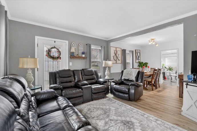 1704 22nd, ROCKFORD, Illinois 61108, 4 Bedrooms Bedrooms, ,1 BathroomBathrooms,House,For Sale,22nd,202601637