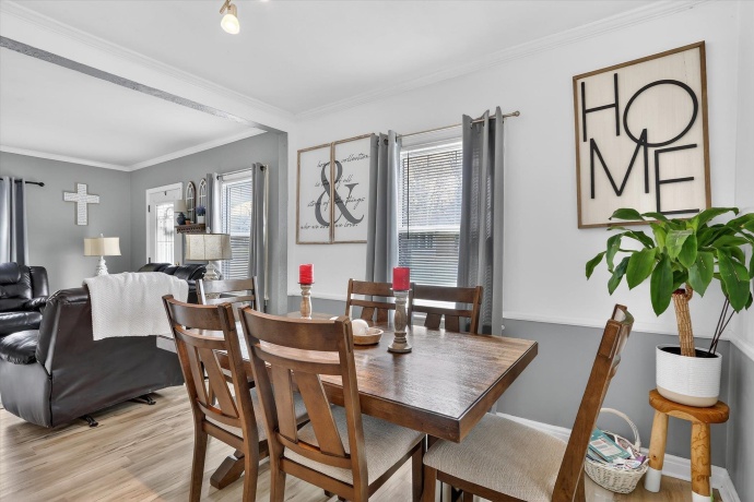 1704 22nd, ROCKFORD, Illinois 61108, 4 Bedrooms Bedrooms, ,1 BathroomBathrooms,House,For Sale,22nd,202601637