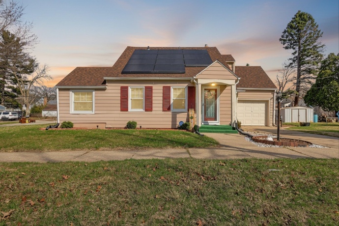 1704 22nd, ROCKFORD, Illinois 61108, 4 Bedrooms Bedrooms, ,1 BathroomBathrooms,House,For Sale,22nd,202601637