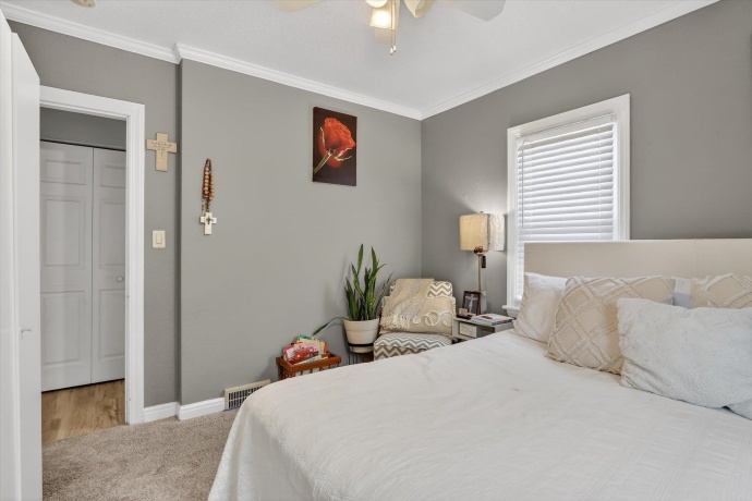 1704 22nd, ROCKFORD, Illinois 61108, 4 Bedrooms Bedrooms, ,1 BathroomBathrooms,House,For Sale,22nd,202601637