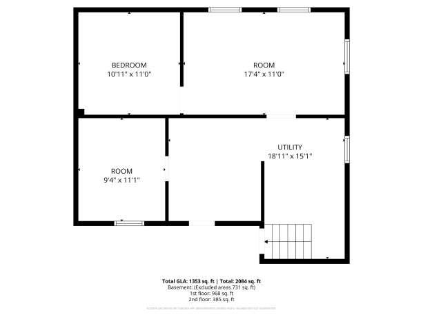 1704 22nd, ROCKFORD, Illinois 61108, 4 Bedrooms Bedrooms, ,1 BathroomBathrooms,House,For Sale,22nd,202601637