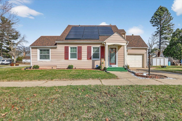 1704 22nd, ROCKFORD, Illinois 61108, 4 Bedrooms Bedrooms, ,1 BathroomBathrooms,House,For Sale,22nd,202601637