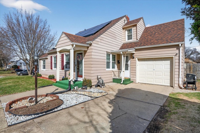 1704 22nd, ROCKFORD, Illinois 61108, 4 Bedrooms Bedrooms, ,1 BathroomBathrooms,House,For Sale,22nd,202601637