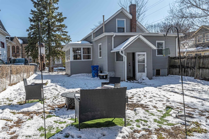 1328 Revell, ROCKFORD, Illinois 61107, 2 Bedrooms Bedrooms, ,1 BathroomBathrooms,House,For Sale,Revell,202601639