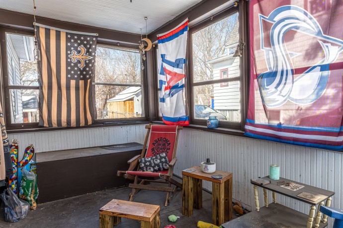 1328 Revell, ROCKFORD, Illinois 61107, 2 Bedrooms Bedrooms, ,1 BathroomBathrooms,House,For Sale,Revell,202601639