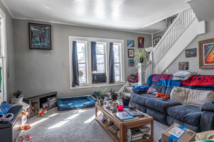 1328 Revell, ROCKFORD, Illinois 61107, 2 Bedrooms Bedrooms, ,1 BathroomBathrooms,House,For Sale,Revell,202601639