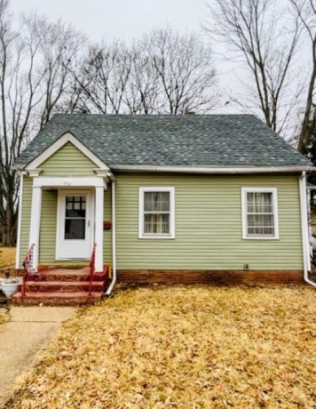 2018 BRUNER, ROCKFORD, Illinois 61101, 3 Bedrooms Bedrooms, ,1 BathroomBathrooms,House,For Sale,BRUNER,202601270