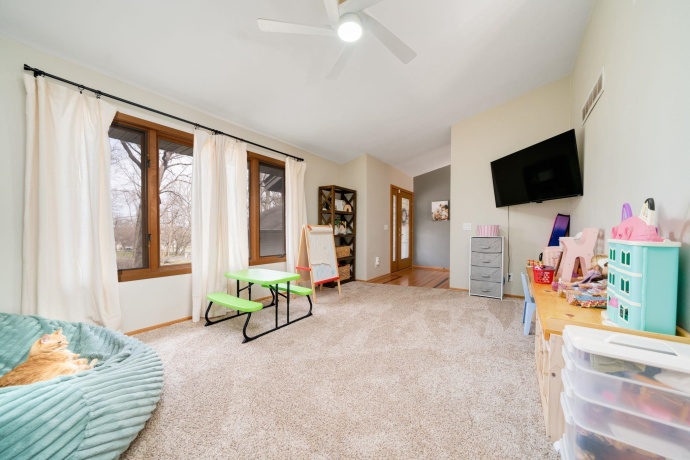 5115 Hamlet, BYRON, Illinois 61010, 4 Bedrooms Bedrooms, ,3 BathroomsBathrooms,House,For Sale,Hamlet,202601641