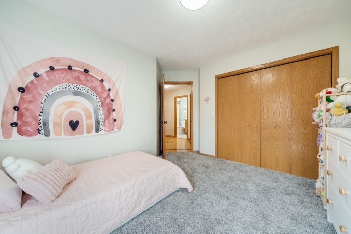 5115 Hamlet, BYRON, Illinois 61010, 4 Bedrooms Bedrooms, ,3 BathroomsBathrooms,House,For Sale,Hamlet,202601641