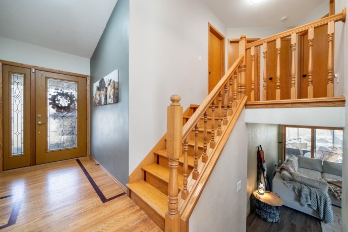 5115 Hamlet, BYRON, Illinois 61010, 4 Bedrooms Bedrooms, ,3 BathroomsBathrooms,House,For Sale,Hamlet,202601641