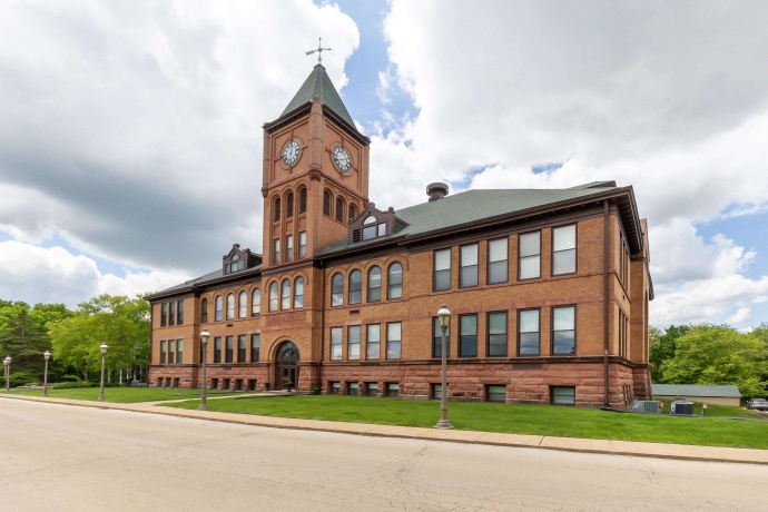 411 Prospect #204, GALENA, Illinois 61036, 1 Bedroom Bedrooms, ,1 BathroomBathrooms,Condominium,For Sale,Prospect #204,202601644