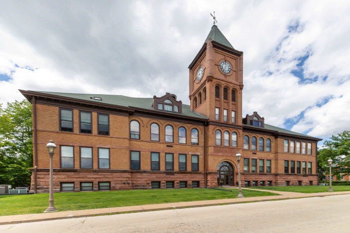 411 Prospect #204, GALENA, Illinois 61036, 1 Bedroom Bedrooms, ,1 BathroomBathrooms,Condominium,For Sale,Prospect #204,202601644