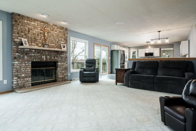 12192 Carberry, ROSCOE, Illinois 61073, 4 Bedrooms Bedrooms, ,4 BathroomsBathrooms,House,For Sale,Carberry,202601645