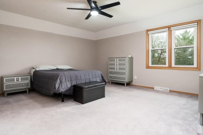 12192 Carberry, ROSCOE, Illinois 61073, 4 Bedrooms Bedrooms, ,4 BathroomsBathrooms,House,For Sale,Carberry,202601645