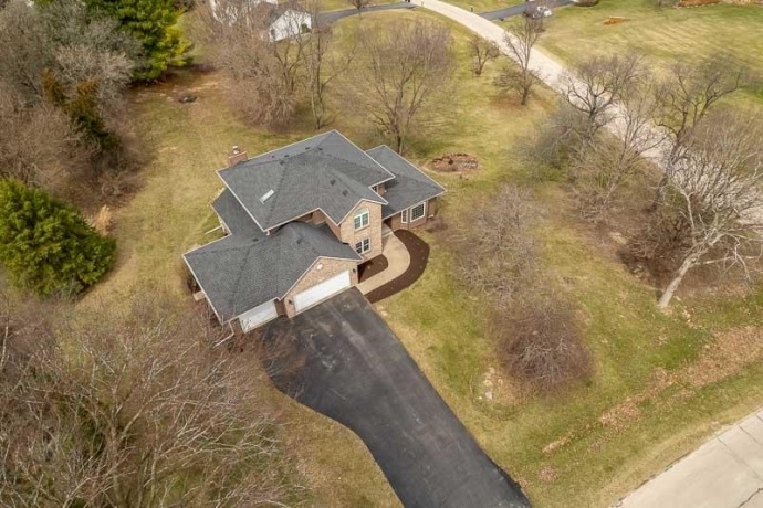 12192 Carberry, ROSCOE, Illinois 61073, 4 Bedrooms Bedrooms, ,4 BathroomsBathrooms,House,For Sale,Carberry,202601645