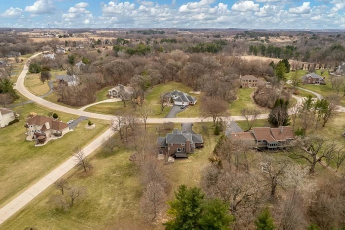 12192 Carberry, ROSCOE, Illinois 61073, 4 Bedrooms Bedrooms, ,4 BathroomsBathrooms,House,For Sale,Carberry,202601645