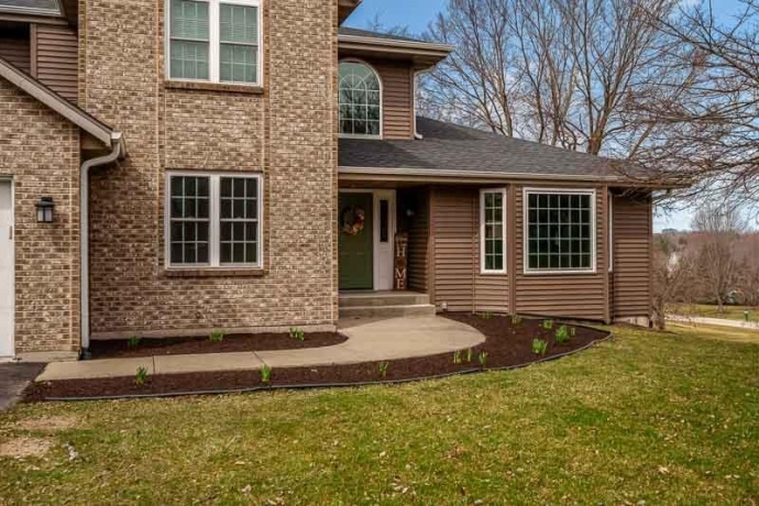 12192 Carberry, ROSCOE, Illinois 61073, 4 Bedrooms Bedrooms, ,4 BathroomsBathrooms,House,For Sale,Carberry,202601645