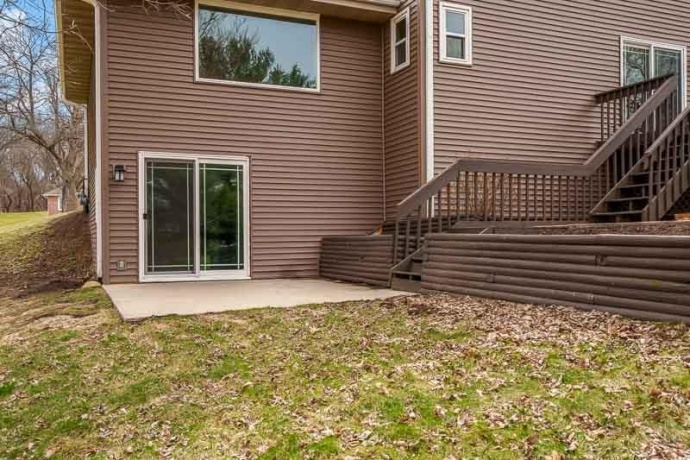 12192 Carberry, ROSCOE, Illinois 61073, 4 Bedrooms Bedrooms, ,4 BathroomsBathrooms,House,For Sale,Carberry,202601645