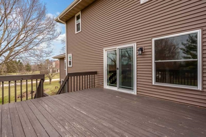 12192 Carberry, ROSCOE, Illinois 61073, 4 Bedrooms Bedrooms, ,4 BathroomsBathrooms,House,For Sale,Carberry,202601645