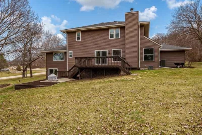 12192 Carberry, ROSCOE, Illinois 61073, 4 Bedrooms Bedrooms, ,4 BathroomsBathrooms,House,For Sale,Carberry,202601645