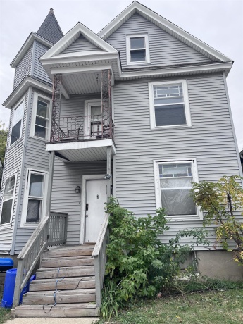 417 9th, ROCKFORD, Illinois 61104, ,2 Units,For Sale,9th,202507115