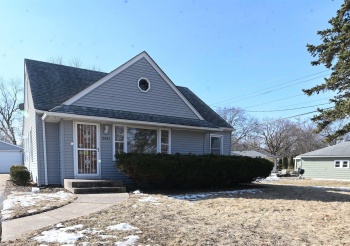 3411 WESLYAN, ROCKFORD, Illinois 61108, 3 Bedrooms Bedrooms, ,2 BathroomsBathrooms,House,For Sale,WESLYAN,202600825