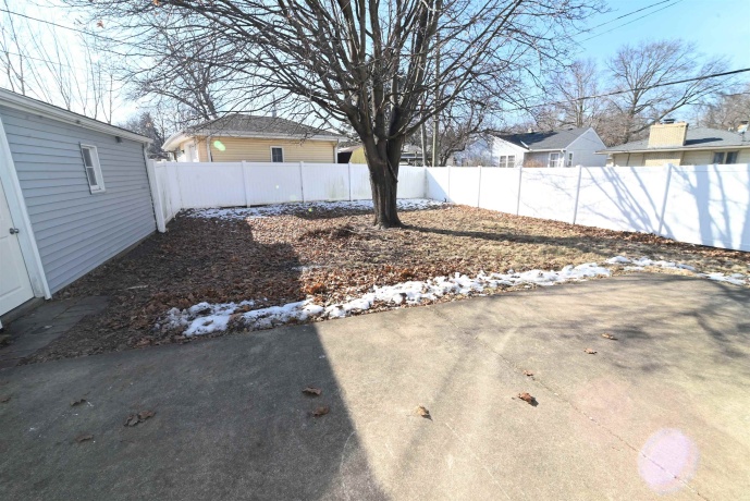 3411 WESLYAN, ROCKFORD, Illinois 61108, 3 Bedrooms Bedrooms, ,2 BathroomsBathrooms,House,For Sale,WESLYAN,202600825