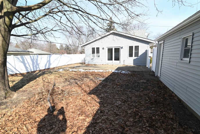 3411 WESLYAN, ROCKFORD, Illinois 61108, 3 Bedrooms Bedrooms, ,2 BathroomsBathrooms,House,For Sale,WESLYAN,202600825