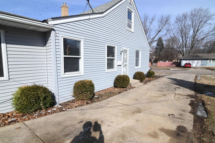 3411 WESLYAN, ROCKFORD, Illinois 61108, 3 Bedrooms Bedrooms, ,2 BathroomsBathrooms,House,For Sale,WESLYAN,202600825