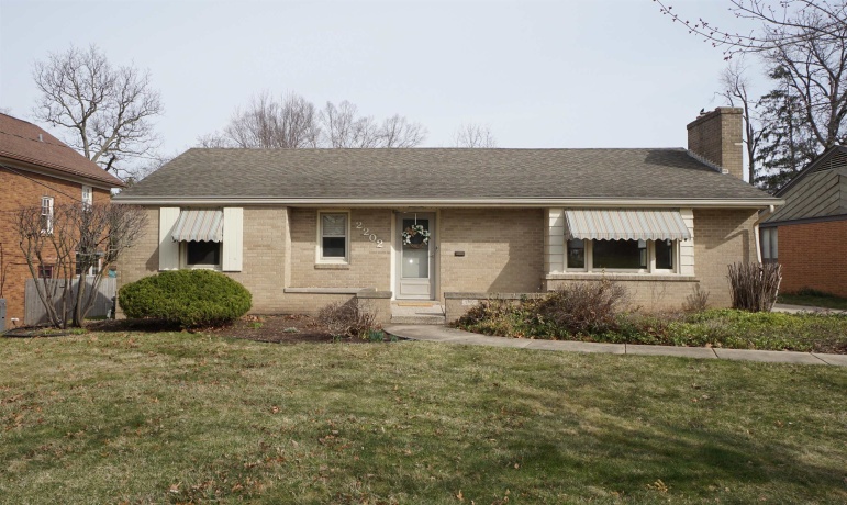 2202 PRINCETON, ROCKFORD, Illinois 61107, 2 Bedrooms Bedrooms, ,2 BathroomsBathrooms,House,For Sale,PRINCETON,202601648
