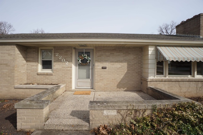 2202 PRINCETON, ROCKFORD, Illinois 61107, 2 Bedrooms Bedrooms, ,2 BathroomsBathrooms,House,For Sale,PRINCETON,202601648