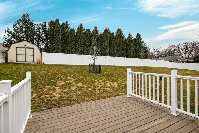 6302 Winchester, ROCKFORD, Illinois 61109, 4 Bedrooms Bedrooms, ,3 BathroomsBathrooms,House,For Sale,Winchester,202601649