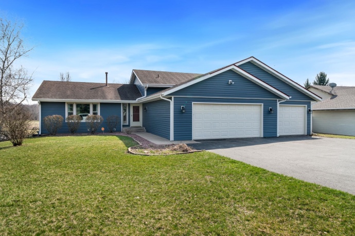 6493 Prarie Flower, ROSCOE, Illinois 61073, 4 Bedrooms Bedrooms, ,2 BathroomsBathrooms,House,For Sale,Prarie Flower,202601652