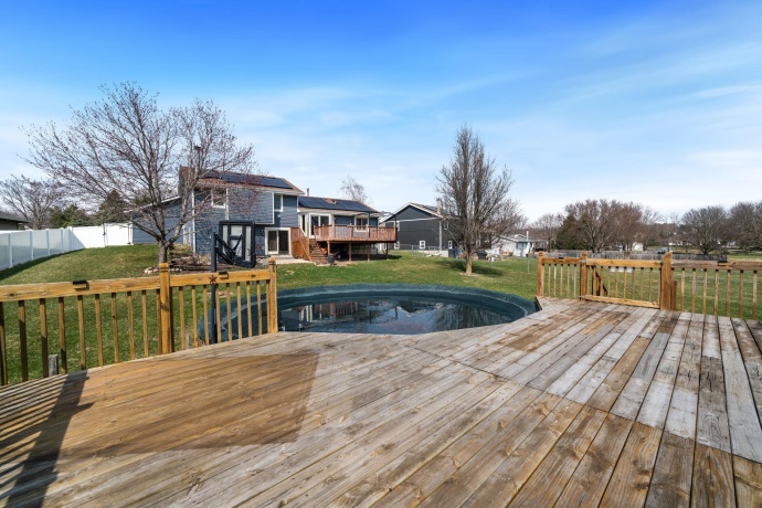 6493 Prarie Flower, ROSCOE, Illinois 61073, 4 Bedrooms Bedrooms, ,2 BathroomsBathrooms,House,For Sale,Prarie Flower,202601652