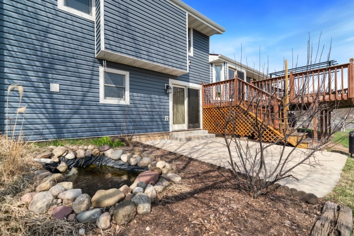 6493 Prarie Flower, ROSCOE, Illinois 61073, 4 Bedrooms Bedrooms, ,2 BathroomsBathrooms,House,For Sale,Prarie Flower,202601652