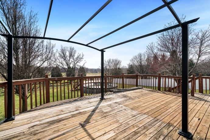 6493 Prarie Flower, ROSCOE, Illinois 61073, 4 Bedrooms Bedrooms, ,2 BathroomsBathrooms,House,For Sale,Prarie Flower,202601652