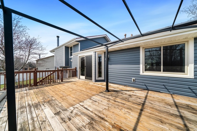 6493 Prarie Flower, ROSCOE, Illinois 61073, 4 Bedrooms Bedrooms, ,2 BathroomsBathrooms,House,For Sale,Prarie Flower,202601652